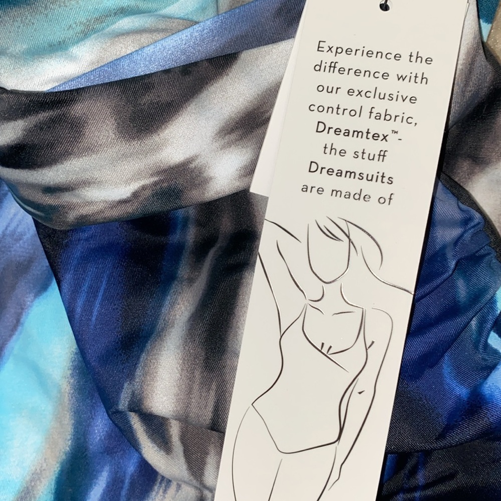 NEW Dreamsuit bathing suit - Picture 7 of 11